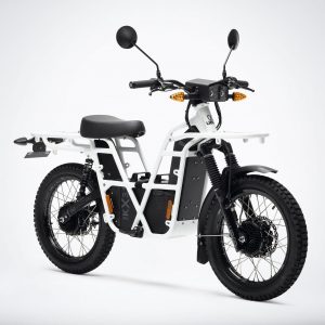 2X2 ADVENTURE BIKE (HEAVY DUTY)