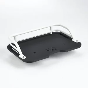 2X2 Front Cargo Deck - White