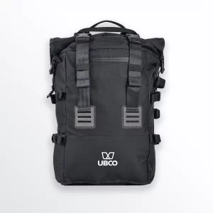 2X2 Pannier Back Pack