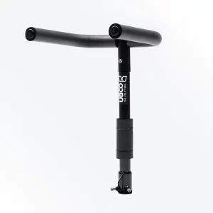 2X2 Towball Mount Bike Rack