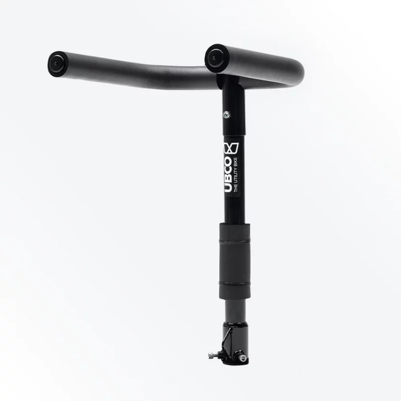 2X2 Towball Mount Bike Rack