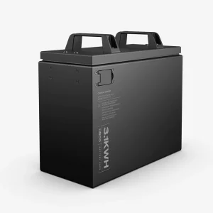 3.1KwH Battery