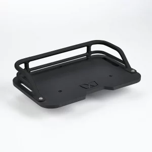 2X2 Front Cargo Deck in Black