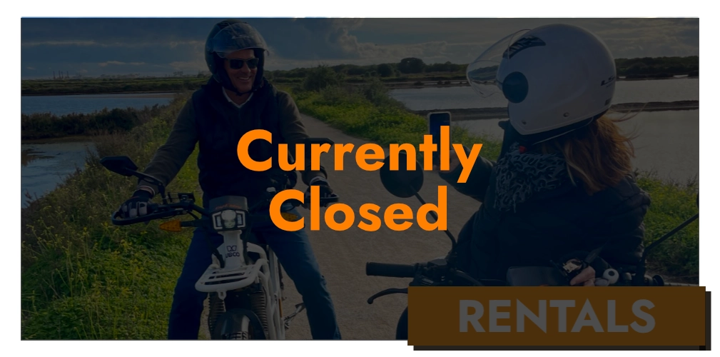 Rentals